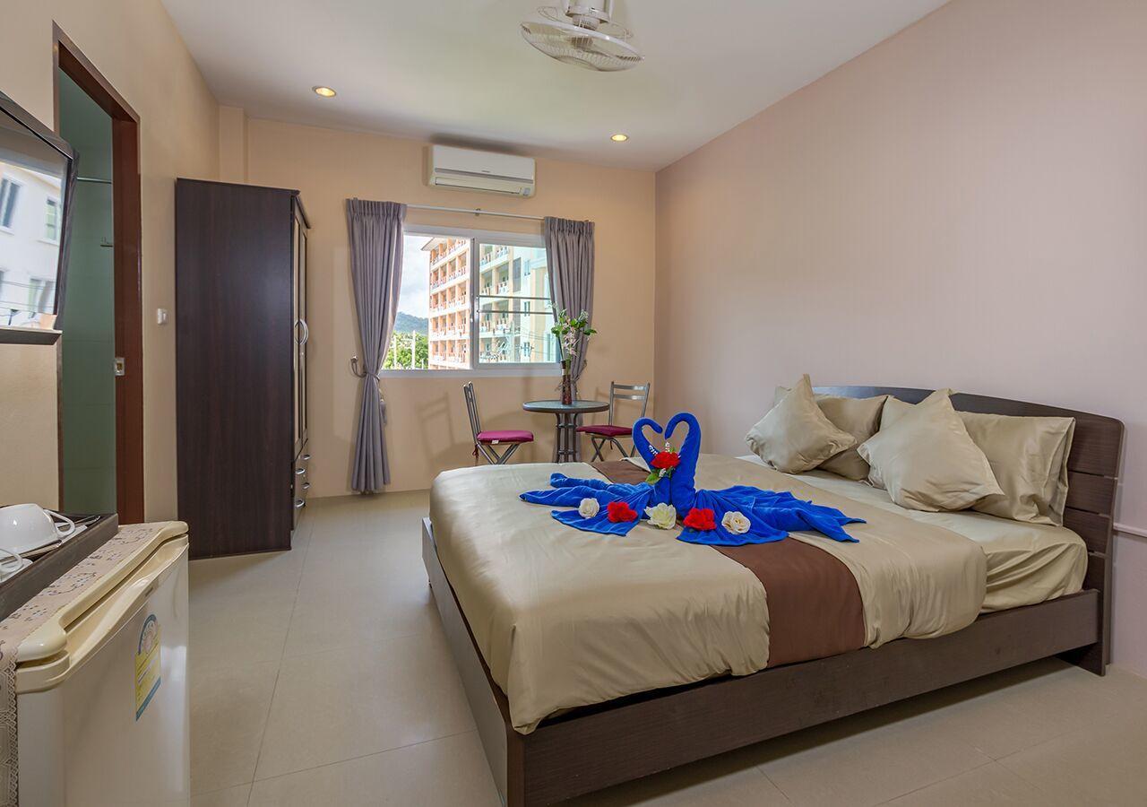 Nai Harn Tropical Sands מראה חיצוני תמונה