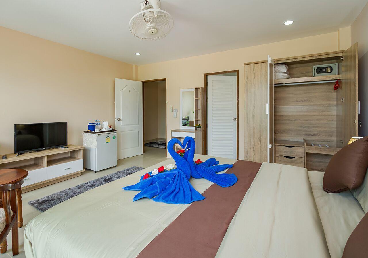 Nai Harn Tropical Sands מראה חיצוני תמונה