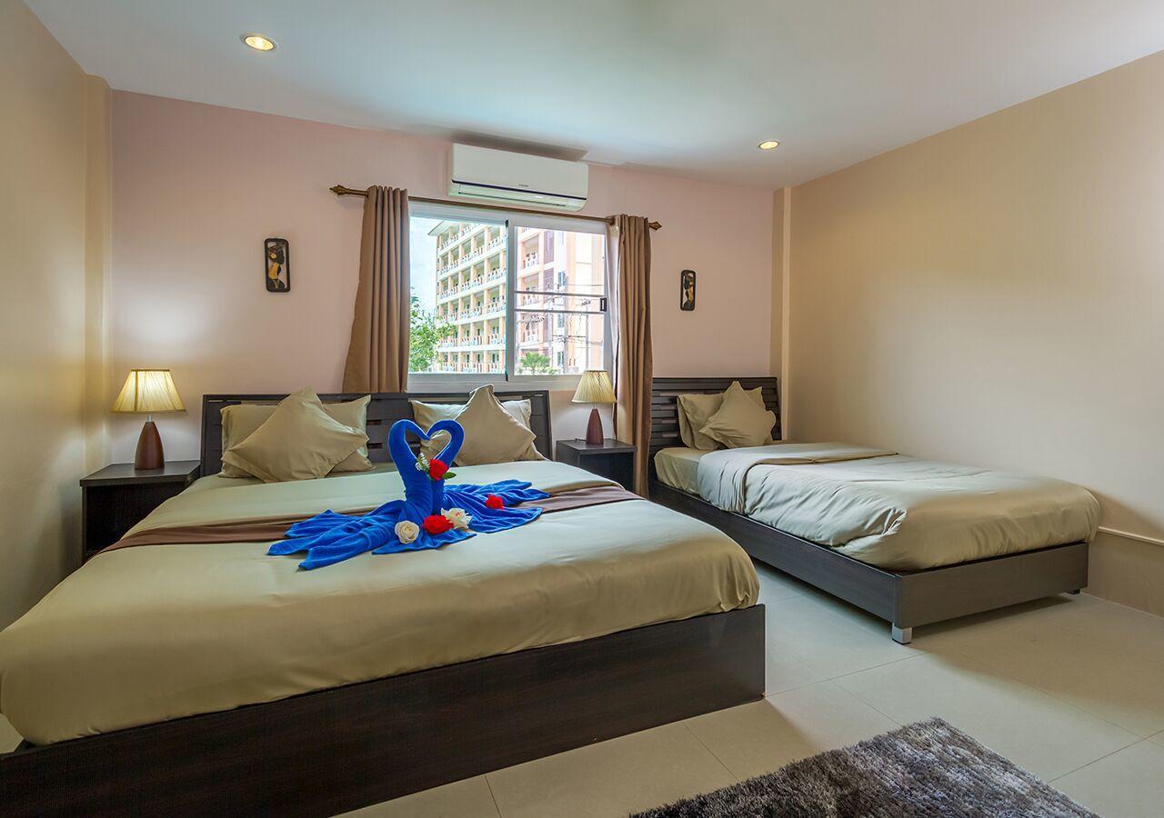 Nai Harn Tropical Sands מראה חיצוני תמונה